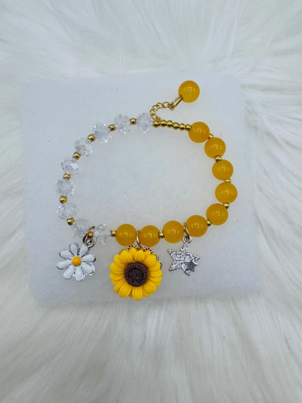 N/A bright yellow